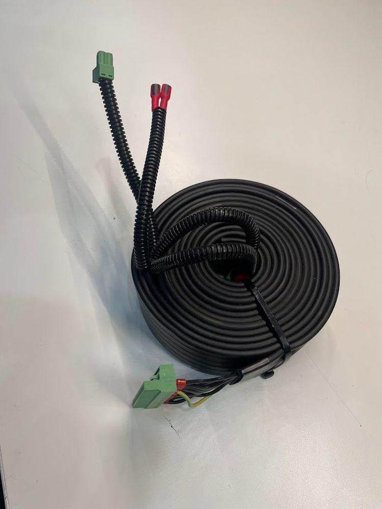 Pride Go-Go Endurance AL+