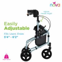 Height Adjustable